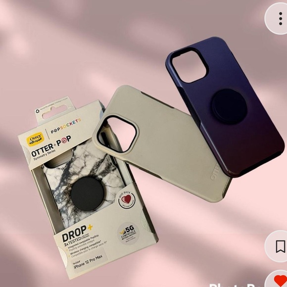 iPhone 12 Pro Max phone cases - Picture 2 of 4